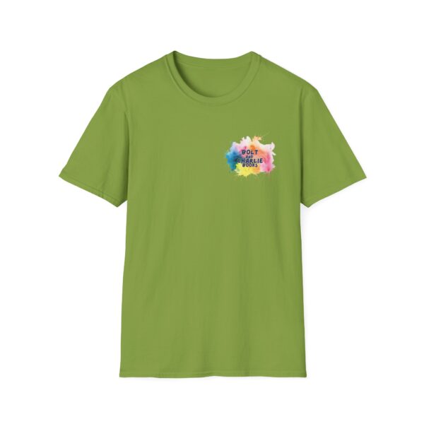 Unisex Softstyle T-Shirt - Image 17