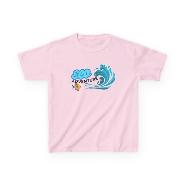 Kids Heavy Cotton™ Tee - Image 25