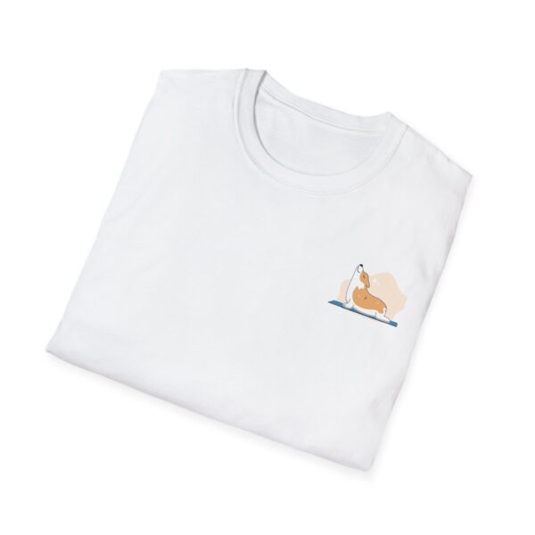 Unisex Softstyle T-Shirt - Image 4