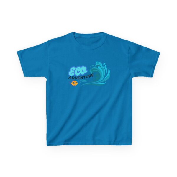 Kids Heavy Cotton™ Tee - Image 21