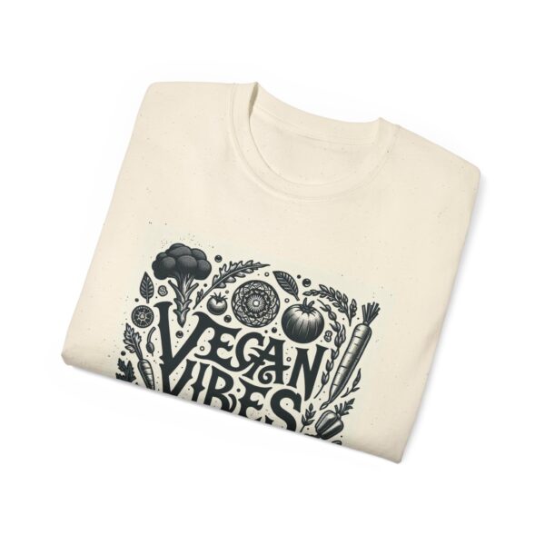Unisex Ultra Cotton Tee - Image 8