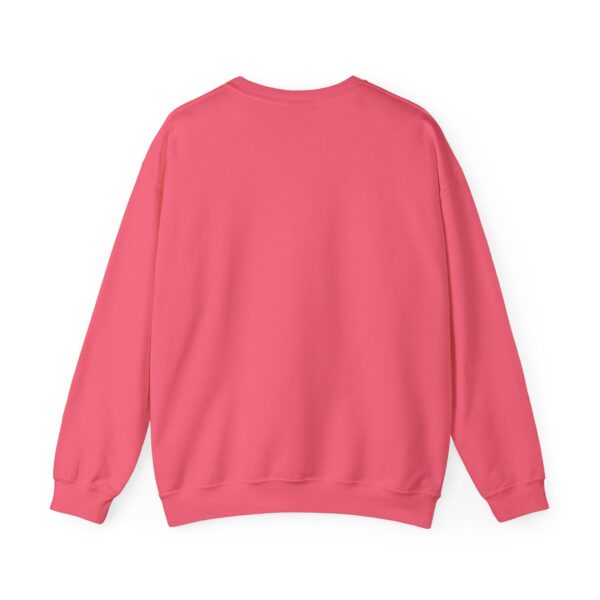 Unisex Heavy Blend™ Crewneck Sweatshirt – “Great Things Take Time” Design - Image 30