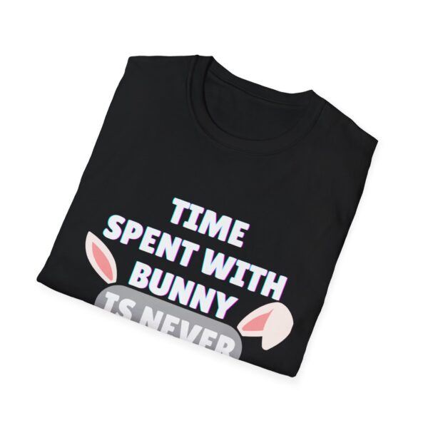 Unisex Softstyle T-Shirt - Image 8