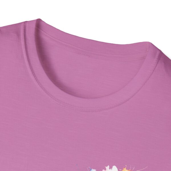 Unisex Softstyle T-Shirt - Image 27