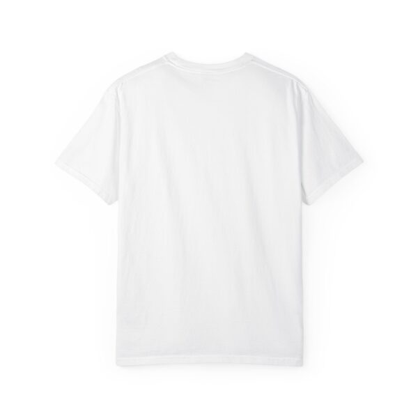 Copy of Unisex Garment-Dyed T-shirt - Image 2