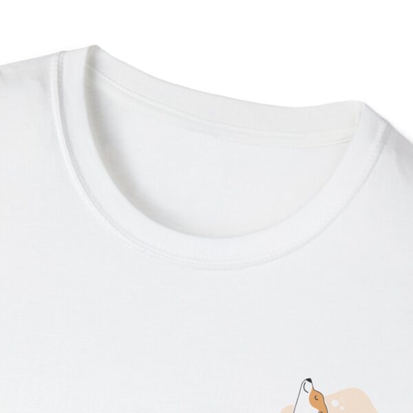 Unisex Softstyle T-Shirt - Image 3
