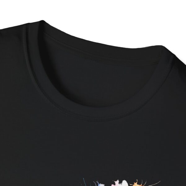 Unisex Softstyle T-Shirt - Image 7
