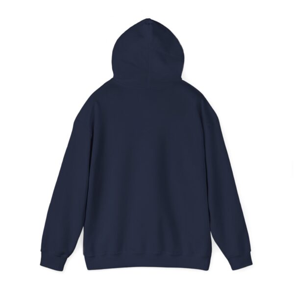 Unisex Heavy Blend™ Hooded Sweatshirt – “More Plants, Less Problems” Design - Image 15
