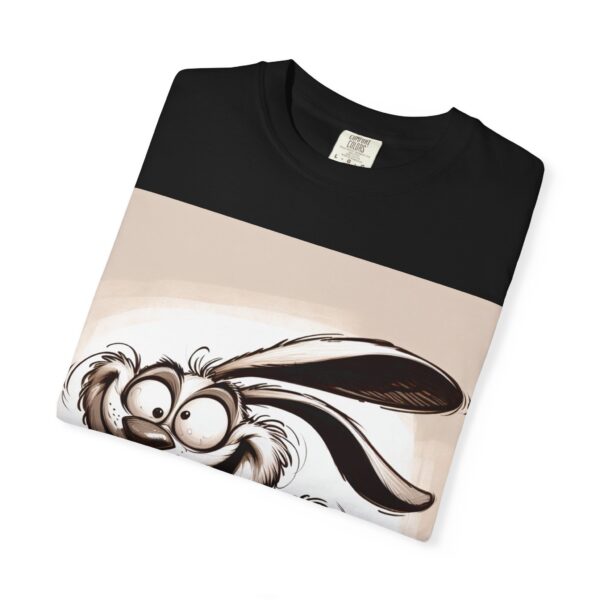 Unisex Garment-Dyed T-shirt - Image 11