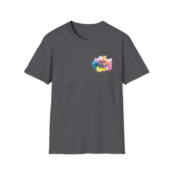 Unisex Softstyle T-Shirt - Image 21