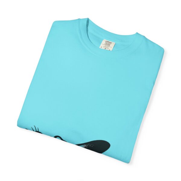 Unisex Garment-Dyed T-shirt - Image 7