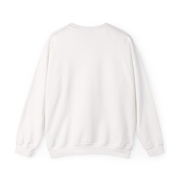 Unisex Heavy Blend™ Crewneck Sweatshirt – “Life is Short, Buy The Plants” Design - Image 2