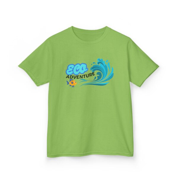 Kids Heavy Cotton™ Tee - Image 11