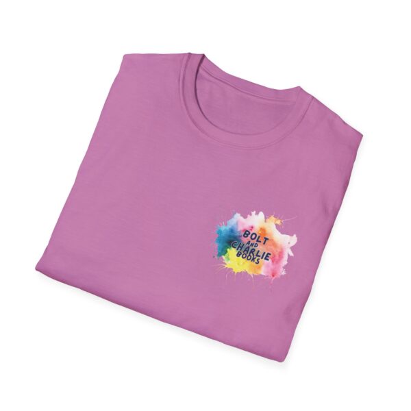 Unisex Softstyle T-Shirt - Image 28