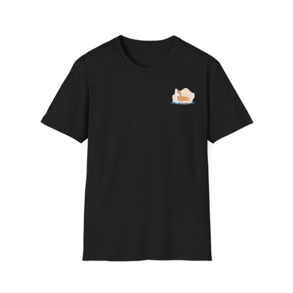 Unisex Softstyle T-Shirt - Image 5
