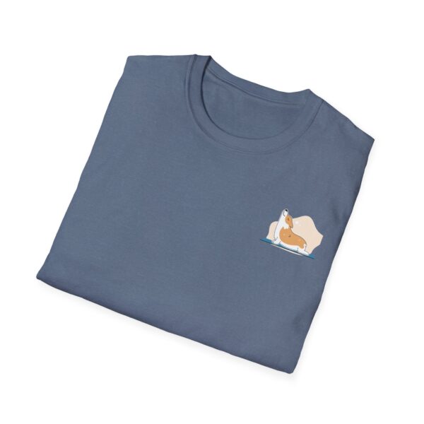 Unisex Softstyle T-Shirt - Image 12