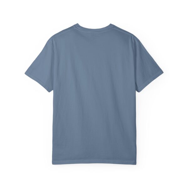 Unisex Garment-Dyed T-shirt – “No Furniture, Only Plants” design - Image 10