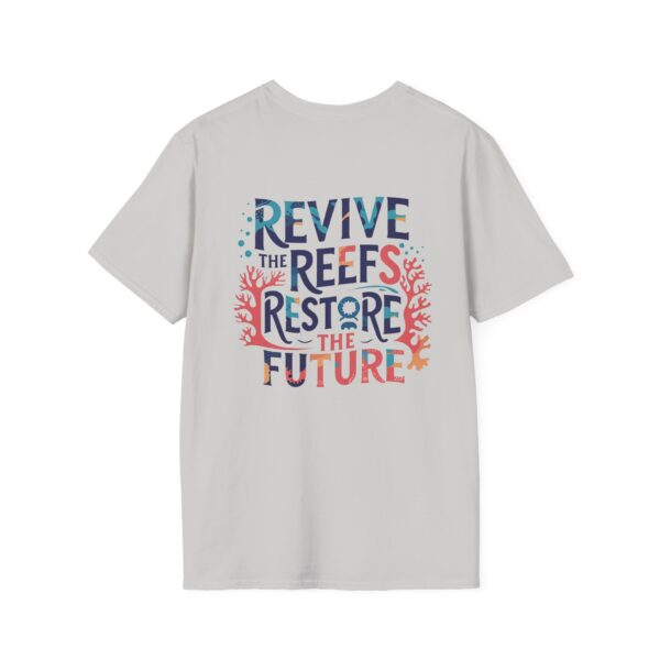 Unisex Softstyle T-Shirt - Image 10