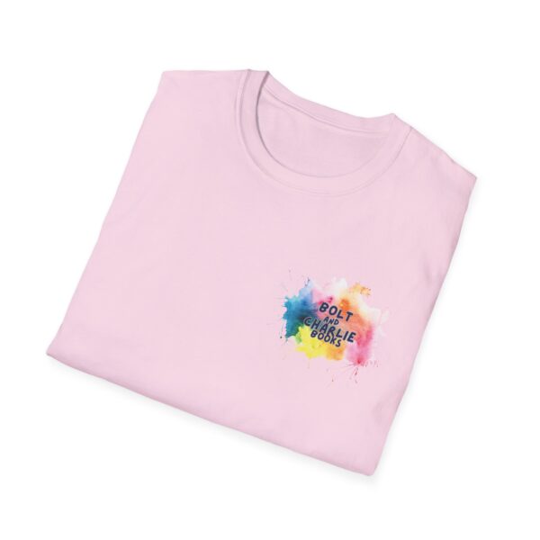 Unisex Softstyle T-Shirt - Image 32