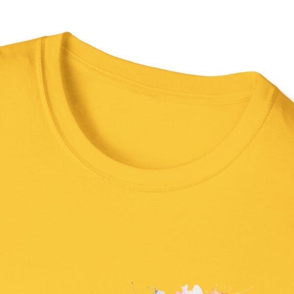 Unisex Softstyle T-Shirt - Image 15