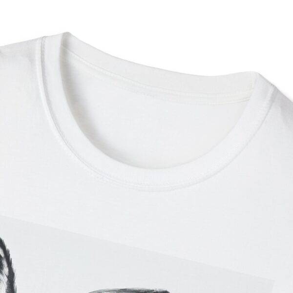 Unisex Softstyle T-Shirt - Image 3