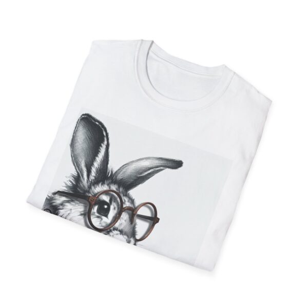 Unisex Softstyle T-Shirt - Image 4
