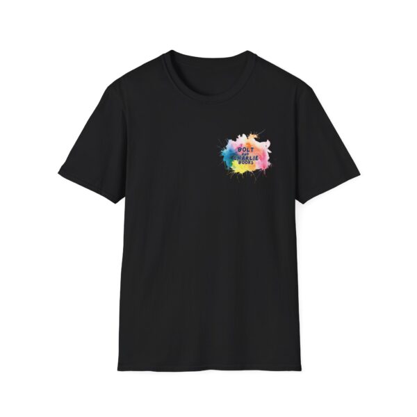Unisex Softstyle T-Shirt - Image 5