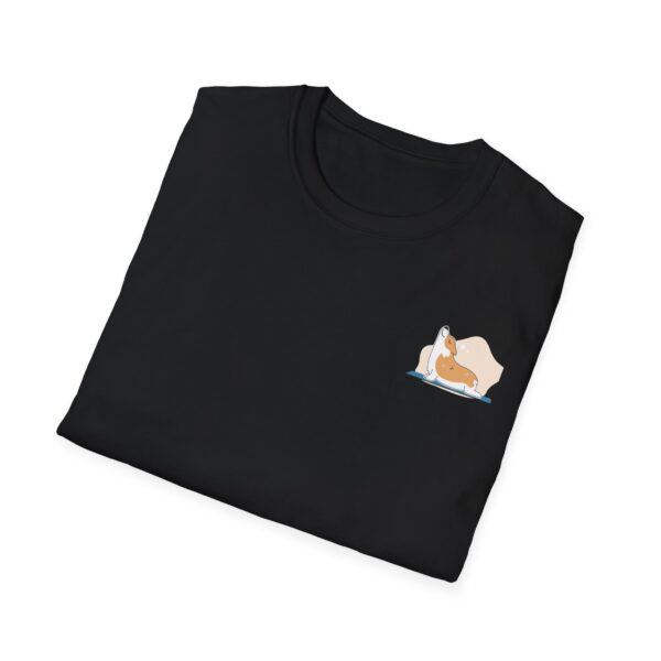 Unisex Softstyle T-Shirt - Image 8