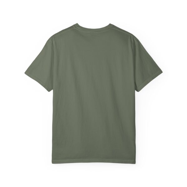 Unisex Garment-Dyed T-shirt – “Life is Short, Buy The Plants” Design - Image 10