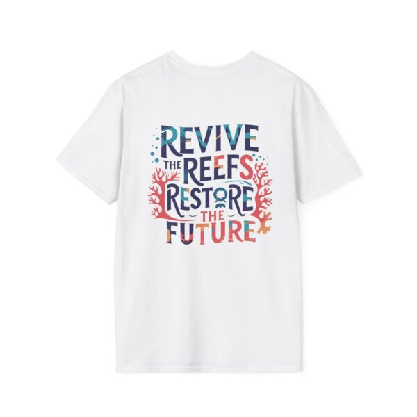 Unisex Softstyle T-Shirt - Image 2