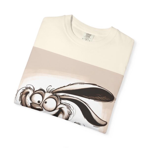 Unisex Garment-Dyed T-shirt - Image 7