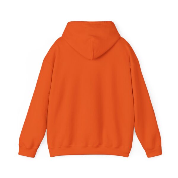 Unisex Heavy Blend™ Hooded Sweatshirt – “More Plants, Less Problems” Design - Image 6