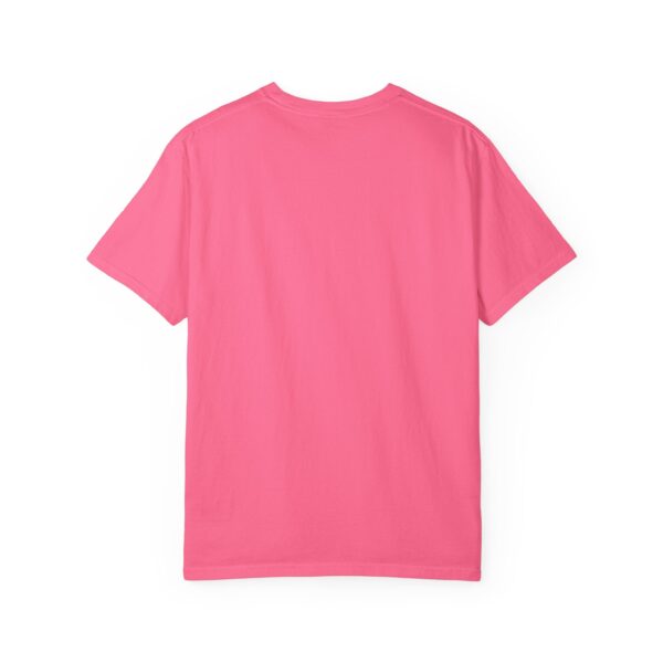 Unisex Garment-Dyed T-shirt – “Grow Your Own Garden” design - Image 22