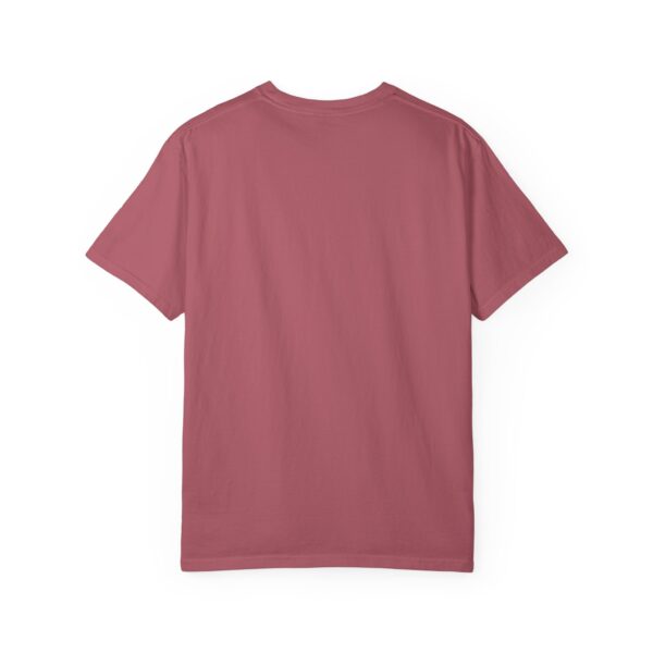 Unisex Garment-Dyed T-shirt – “More Plants, Less Problems” Design - Image 38