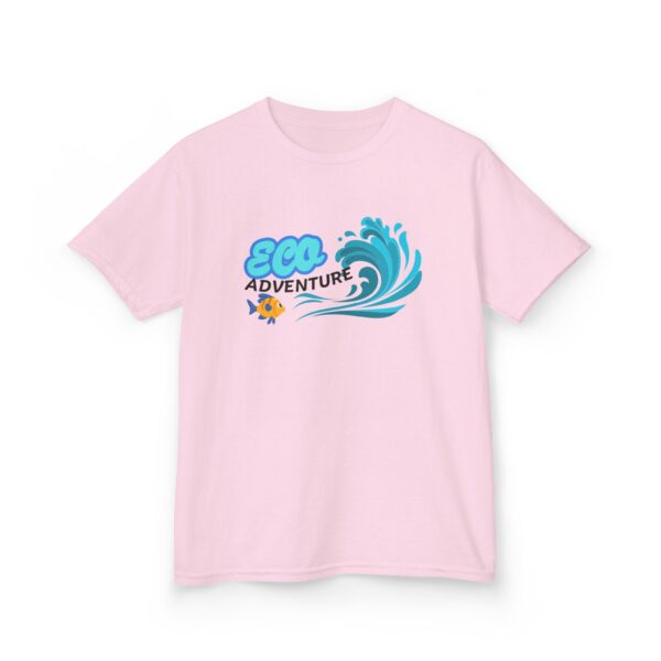 Kids Heavy Cotton™ Tee - Image 27