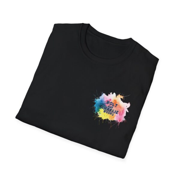 Unisex Softstyle T-Shirt - Image 8