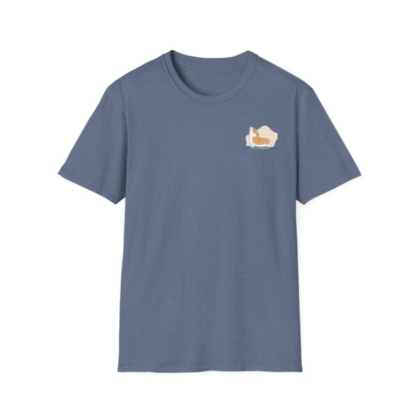 Unisex Softstyle T-Shirt - Image 9