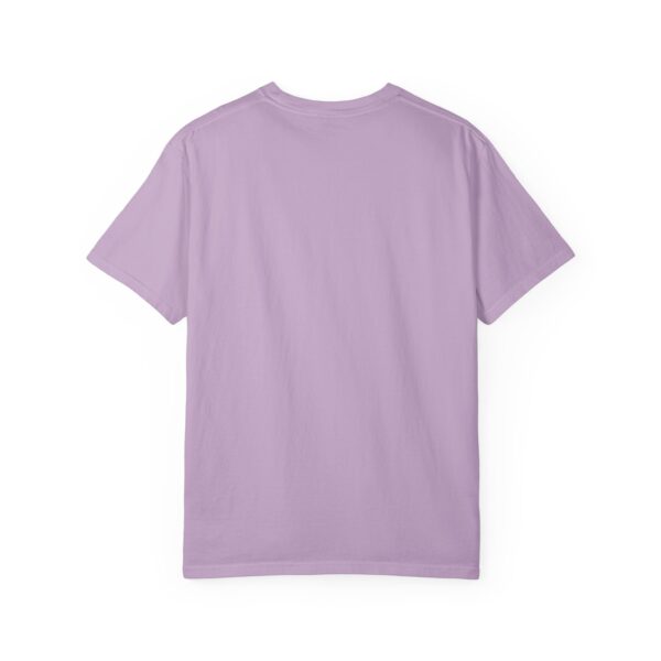 Unisex Garment-Dyed T-shirt – “No Furniture, Only Plants” design - Image 26