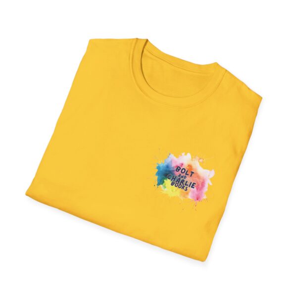 Unisex Softstyle T-Shirt - Image 16