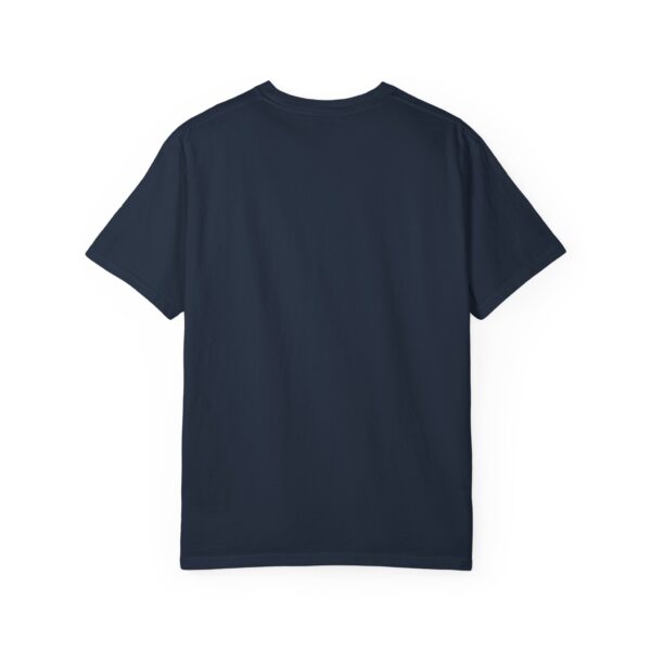 Unisex Garment-Dyed T-shirt – “More Plants, Less Problems” Design - Image 18