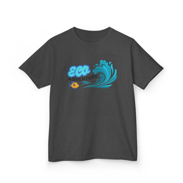 Kids Heavy Cotton™ Tee - Image 15