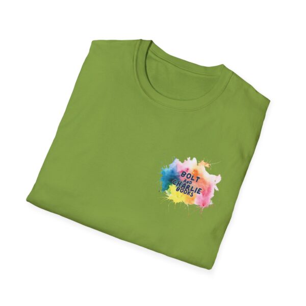 Unisex Softstyle T-Shirt - Image 20