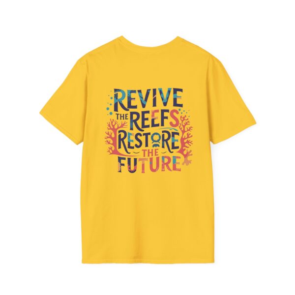 Unisex Softstyle T-Shirt - Image 14