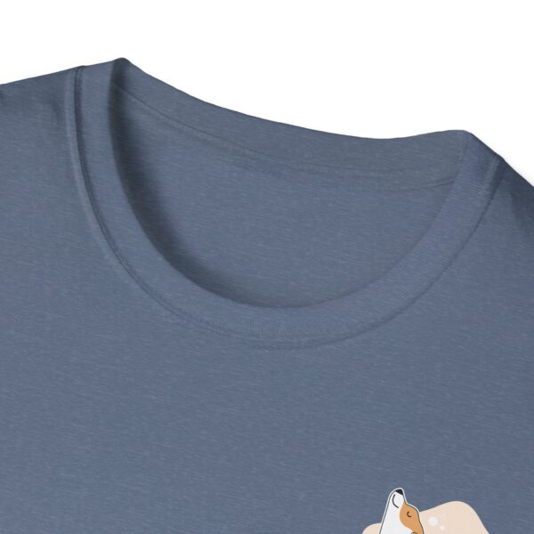 Unisex Softstyle T-Shirt - Image 11