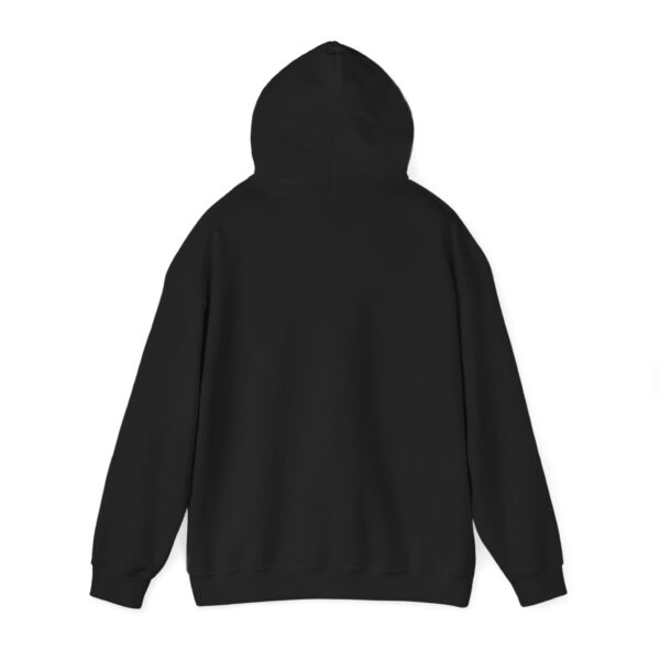 Unisex Heavy Blend™ Hooded Sweatshirt – "Home Garden" Design - Image 7