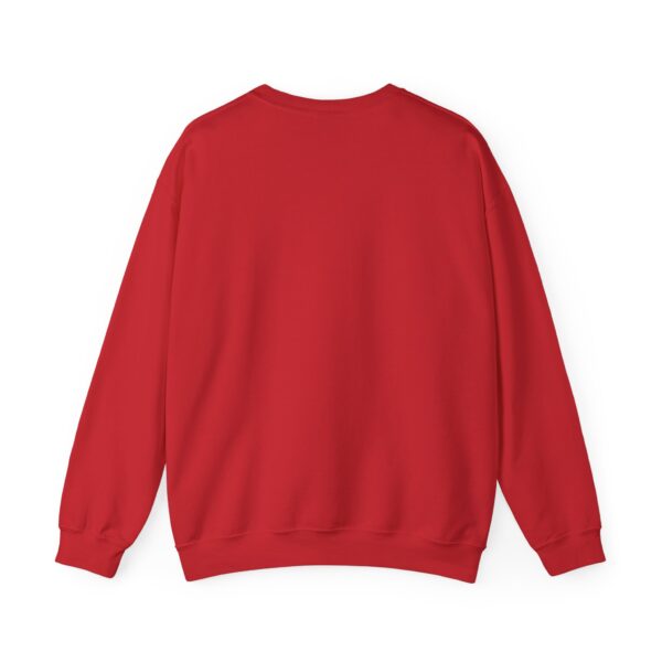 Unisex Heavy Blend™ Crewneck Sweatshirt – “Great Things Take Time” Design - Image 34