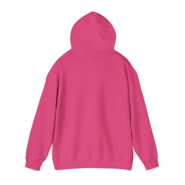 Unisex Heavy Blend™ Hooded Sweatshirt – “More Plants, Less Problems” Design - Image 23