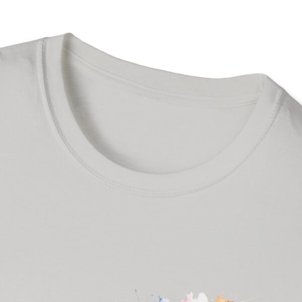 Unisex Softstyle T-Shirt - Image 11