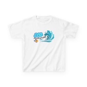 Kids Heavy Cotton™ Tee