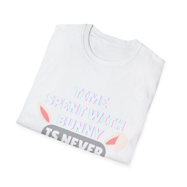 Unisex Softstyle T-Shirt - Image 4